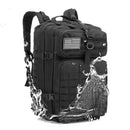 RuckReady Tactical Backpack