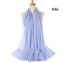 Chiffon Hijab Headband