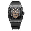 Pirate Skull Men's Watch 