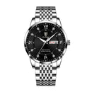Jean Mallou Watch 