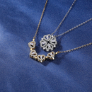 Love &amp; Luck Necklace 