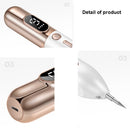 Laser Plasma Pen