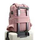 USB Charging Backpack