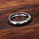 Dog Paw Ring