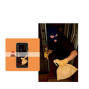 SecurePro Security Camera - A lamp in sheep's clothing