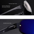 Men's Polarized Sunglasses