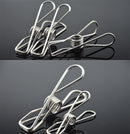 Stainless Steel Clothespins