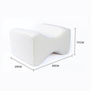 Orthopedic Leg Pillow