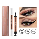 O.TWO.O Eyeliner Stamp