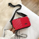 Mini Suitcase Cross Bag