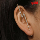 Huggie Hoop Earrings (Buy 1 Get 1 Free)