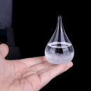 Crystal Weather Forecast 