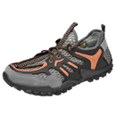 Men's Mountain Trekking Shoes 