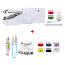Portable Mini Sewing Machine