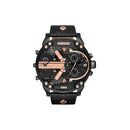 Analog Quartz Watch 