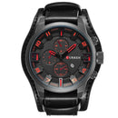 Luxury Navigator Watch