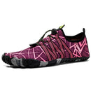 Universal Outdoor Sneakers 