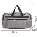 Travel kit bag 
