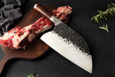 Limited Edition Handmade Serbian Knife 