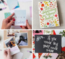 12-color Self-Outline Metallic Markers 