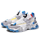 Belleza - Men's Fashion Sneakers