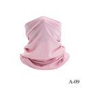 Multifunctional Neck Collar