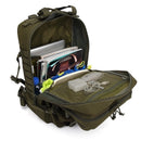 RuckReady Tactical Backpack