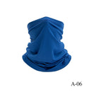 Multifunctional Neck Collar
