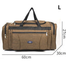 Travel kit bag 