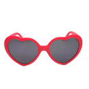 Heart Lens Sunglasses 