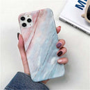 Marble Phone Case