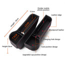 Car Seat Organizer