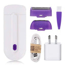 Painless Hair Removal Laser Kit