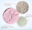 Pink Clay Mask