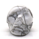 Natural Skull Crystal Stone 
