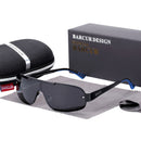 Men's Polarized Sunglasses