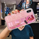 Make up Phone case