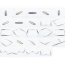 Foldable Pocket Glasses