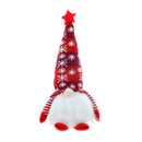 Lighted Christmas Gnome