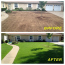 Biodegradable Garden Grass Mats 