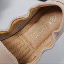 Moccasin Shoes
