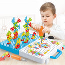 Creative Mosaic Drill Set