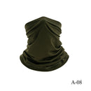 Multifunctional Neck Collar
