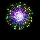 Fireworks Fairy Light