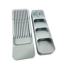 Cutlery Drawer Organizer 