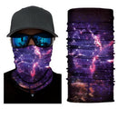 Seamless Bandana Buffs (Buy 1 Get 2 Free)