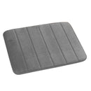 Memory Foam Bath Mat 