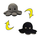Reversible Mood Octopus 
