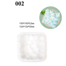 3D Silicone Dessert Molds