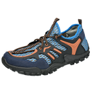 Men's Mountain Trekking Shoes 